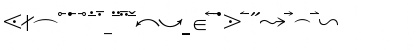 QuantaPiOneSSK Regular Font QuantaPiOneSSK Regular Font