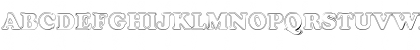 CooperBlaOutDOu1 Regular Font CooperBlaOutDOu1 Regular Font