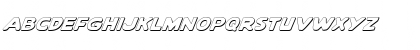 Quartermain Outline Italic Outline Italic Font Quartermain Outline Italic Outline Italic Font