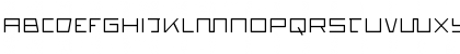 Quasitron Regular Font Quasitron Regular Font