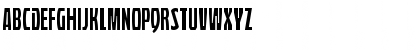 Quasix Regular Font