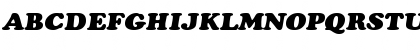 CooperExt-Heavy-Italic Regular Font CooperExt-Heavy-Italic Regular Font