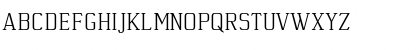 Quatsity Regular Font