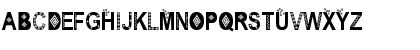 Quesadilla Regular Font Quesadilla Regular Font
