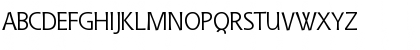 QueSSK Regular Font