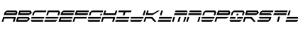 QuickStrike Italic Condensed Italic Condensed Font QuickStrike Italic Condensed Italic Condensed Font