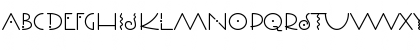 Quigley Regular Font Quigley Regular Font