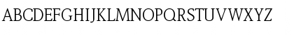 QuintessenceSSK Regular Font QuintessenceSSK Regular Font