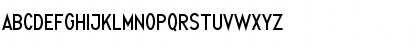 Quirkus Regular Font Quirkus Regular Font
