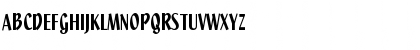 Quixley Regular Font