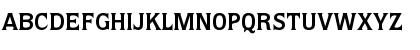 QuorumBookITC Bold Font