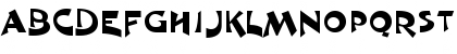 R1999 Regular Font R1999 Regular Font