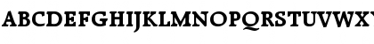 R651-Roman Bold Font R651-Roman Bold Font