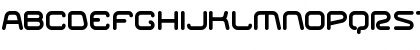 Racer Regular Font Racer Regular Font