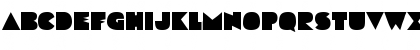 Cooter Regular Font Cooter Regular Font