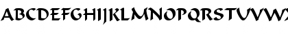 Radical Bold Font Radical Bold Font