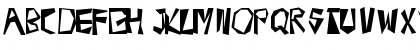 NewWGL4Font Regular Font NewWGL4Font Regular Font