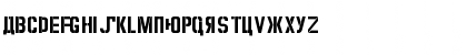 RadioFlat Medium Font