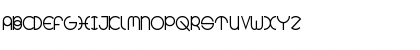 Radius Regular Font