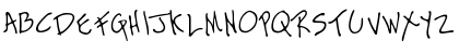Ragamuffin Regular Font