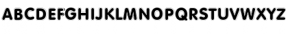 Ragey Regular Font Ragey Regular Font