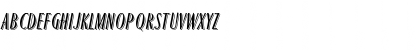 Ragtime LET Plain Font