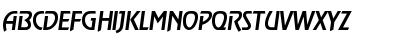 Ragtime-MediumIta Regular Font Ragtime-MediumIta Regular Font