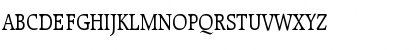 RallyC Normal Font RallyC Normal Font
