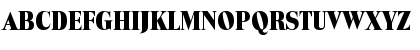 RalphBecker-Heavy Regular Font RalphBecker-Heavy Regular Font