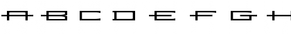 Ramiz-ExtendedA Regular Font Ramiz-ExtendedA Regular Font