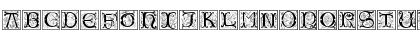 Ramo 2 Caps Regular Font Ramo 2 Caps Regular Font