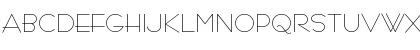 RamoseCaps Normal Font
