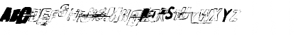 Random Change in Mood Regular Font Random Change in Mood Regular Font