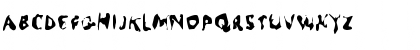Randomun Medium Font Randomun Medium Font