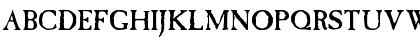 Ransom Plain Font Ransom Plain Font