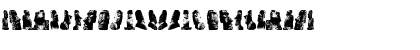 RapaNuiMoaiBats Regular Font RapaNuiMoaiBats Regular Font