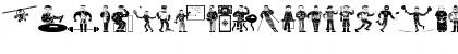 RareClothes Regular Font RareClothes Regular Font