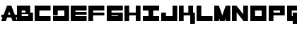 Untitled 1 Font