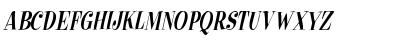 RaskinCondensed Italic Font RaskinCondensed Italic Font