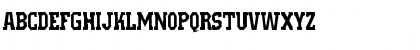 Rat Man Bane Regular Font Rat Man Bane Regular Font