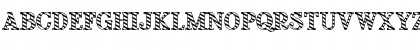RataczakCandied Regular Font RataczakCandied Regular Font