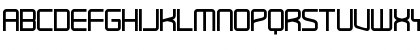 RaveParty Poster Regular Font RaveParty Poster Regular Font