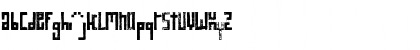 RawStreetWall Regular Font RawStreetWall Regular Font