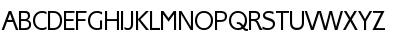 Readers Regular Font
