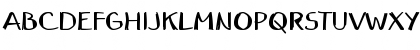 ReadMyHandLL Bold Font ReadMyHandLL Bold Font