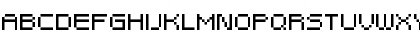 rktr6rg Regular Font rktr6rg Regular Font