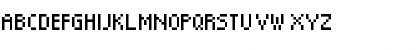 rktr6scd Regular Font rktr6scd Regular Font