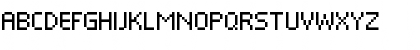 rktr7cd Regular Font