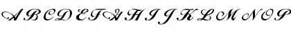 Reception 3 Regular Font Reception 3 Regular Font
