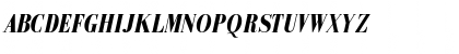 RecitalSSK Bold Italic Font RecitalSSK Bold Italic Font
